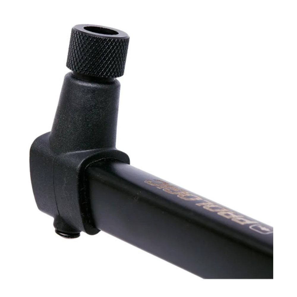 Підставка для вудилища Prologic C-Series Convertible Long Legs 4 Rod Pod (1846.17.52)