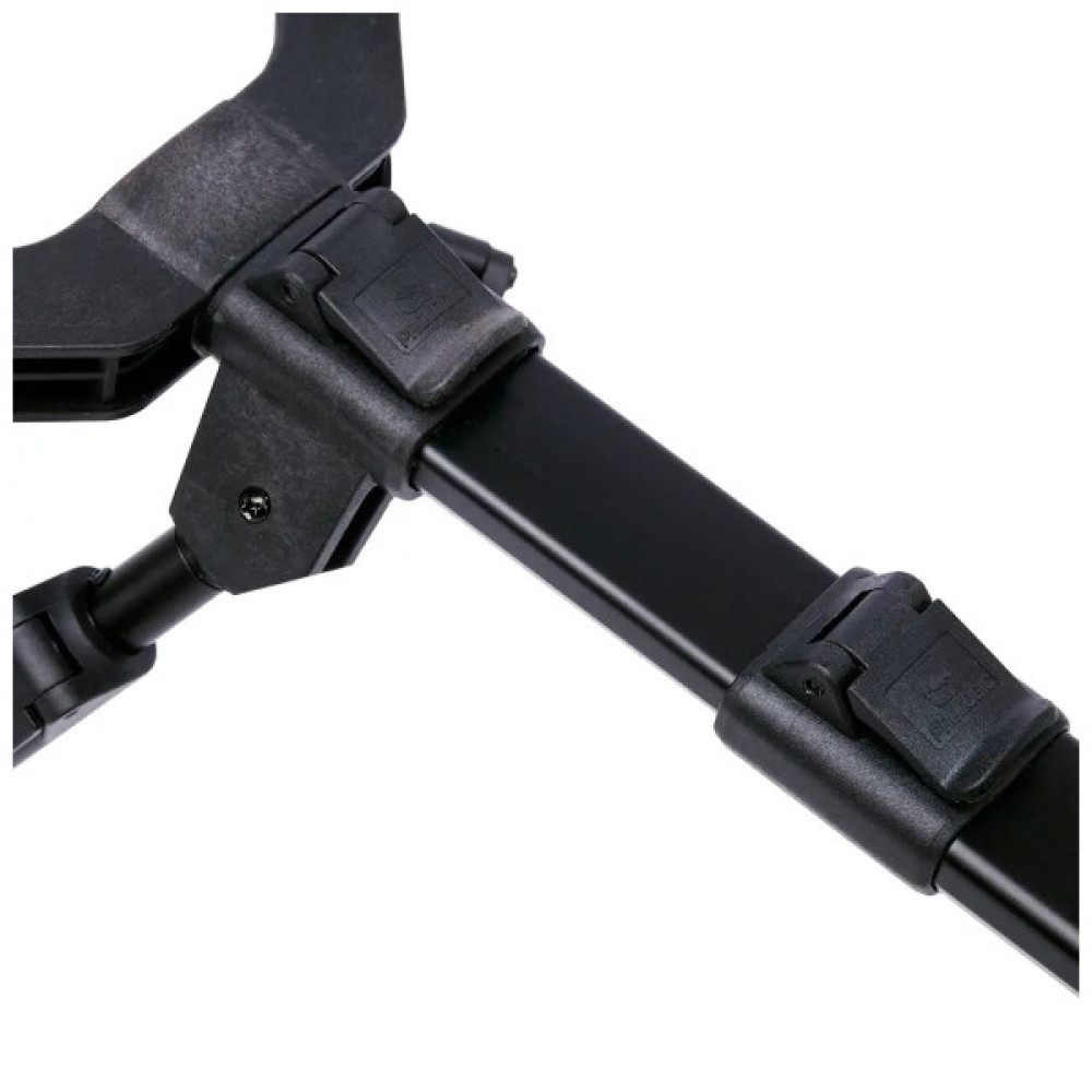 Підставка для вудилища Prologic C-Series Convertible Long Legs 4 Rod Pod (1846.17.52)