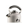 Електрочайник Ariete 2854 white Електрочайник Ariete 2854 white