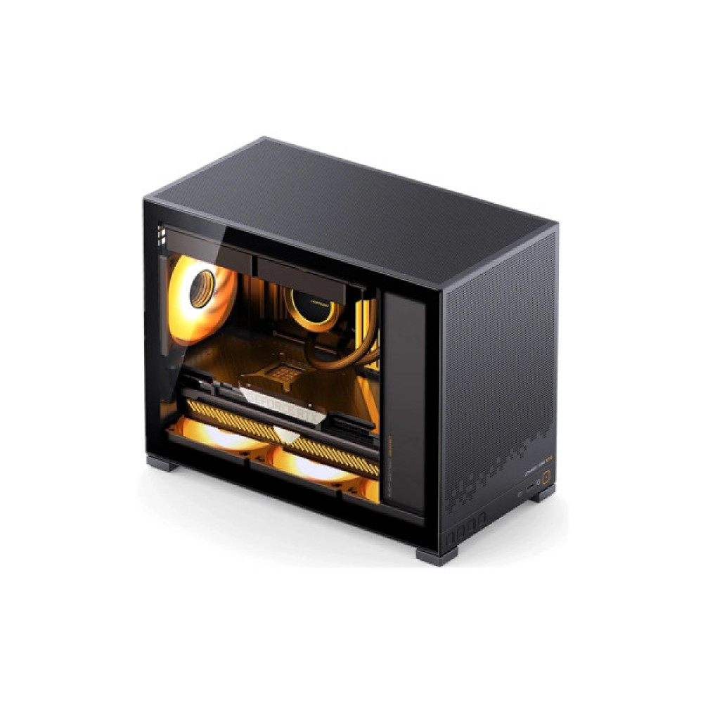 Корпус для ПК JONSBO D32 STD Black