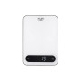 Ваги кухонні Adler AD 3177 white black