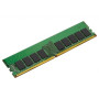 Модуль пам'яті для сервера Kingston DDR4 16GB ECC UDIMM 3200MHz 2Rx8 1.2V CL22 (KSM32ED8/16HD) Модуль пам'яті для сервера Kingston DDR4 16GB ECC UDIMM 3200MHz 2Rx8 1.2V CL22 (KSM32ED8/16HD)