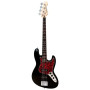 Бас-гітара Parksons SJB-150 Black Бас-гітара Parksons SJB-150 Black