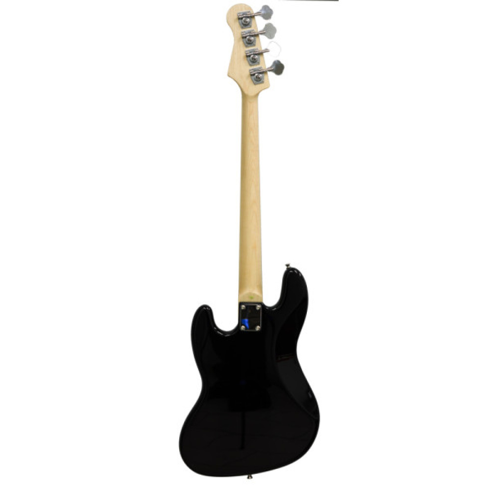 Бас-гітара Parksons SJB-150 Black
