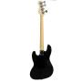 Бас-гітара Parksons SJB-150 Black Бас-гітара Parksons SJB-150 Black