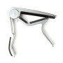 Каподастр Jim Dunlop Trigger Capo Acoustic Curved Nickel (83CN) Каподастр Jim Dunlop Trigger Capo Acoustic Curved Nickel (83CN)
