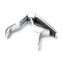 Каподастр Jim Dunlop Trigger Capo Acoustic Curved Nickel (83CN) Каподастр Jim Dunlop Trigger Capo Acoustic Curved Nickel (83CN)