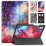 Чохол до планшета BeCover Smart Case Lenovo Tab M9 TB-310 9" Space (709231) Чохол до планшета BeCover Smart Case Lenovo Tab M9 TB-310 9" Space (709231)
