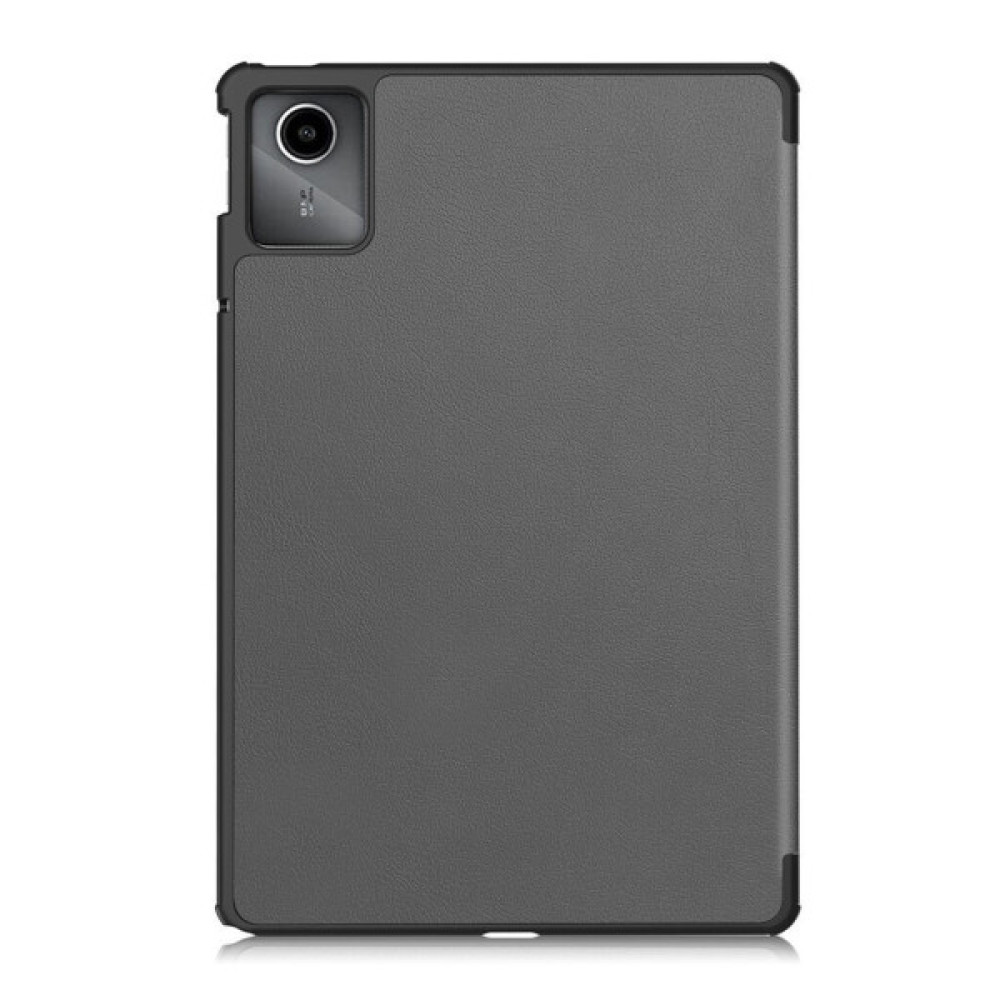 Чохол до планшета BeCover Smart Case Lenovo Tab M11 (2024) TB-TB330FU/Xiaoxin Pad 11 (2024) 11" Gray (710753)