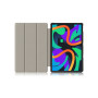 Чохол до планшета BeCover Smart Case Lenovo Tab M11 (2024) TB-TB330FU/Xiaoxin Pad 11 (2024) 11" Gray (710753) Чохол до планшета BeCover Smart Case Lenovo Tab M11 (2024) TB-TB330FU/Xiaoxin Pad 11 (2024) 11" Gray (710753)