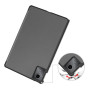 Чохол до планшета BeCover Smart Case Lenovo Tab M11 (2024) TB-TB330FU/Xiaoxin Pad 11 (2024) 11" Gray (710753) Чохол до планшета BeCover Smart Case Lenovo Tab M11 (2024) TB-TB330FU/Xiaoxin Pad 11 (2024) 11" Gray (710753)