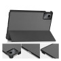 Чохол до планшета BeCover Smart Case Lenovo Tab M11 (2024) TB-TB330FU/Xiaoxin Pad 11 (2024) 11" Gray (710753) Чохол до планшета BeCover Smart Case Lenovo Tab M11 (2024) TB-TB330FU/Xiaoxin Pad 11 (2024) 11" Gray (710753)