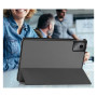Чохол до планшета BeCover Smart Case Lenovo Tab M11 (2024) TB-TB330FU/Xiaoxin Pad 11 (2024) 11" Gray (710753) Чохол до планшета BeCover Smart Case Lenovo Tab M11 (2024) TB-TB330FU/Xiaoxin Pad 11 (2024) 11" Gray (710753)
