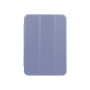 Чохол до планшета BeCover Tri Fold Soft TPU BeCover Apple iPad Mini 7 2024 Purple (712449) Чохол до планшета BeCover Tri Fold Soft TPU BeCover Apple iPad Mini 7 2024 Purple (712449)