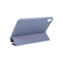 Чохол до планшета BeCover Tri Fold Soft TPU BeCover Apple iPad Mini 7 2024 Purple (712449) Чохол до планшета BeCover Tri Fold Soft TPU BeCover Apple iPad Mini 7 2024 Purple (712449)