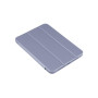 Чохол до планшета BeCover Tri Fold Soft TPU BeCover Apple iPad Mini 7 2024 Purple (712449) Чохол до планшета BeCover Tri Fold Soft TPU BeCover Apple iPad Mini 7 2024 Purple (712449)