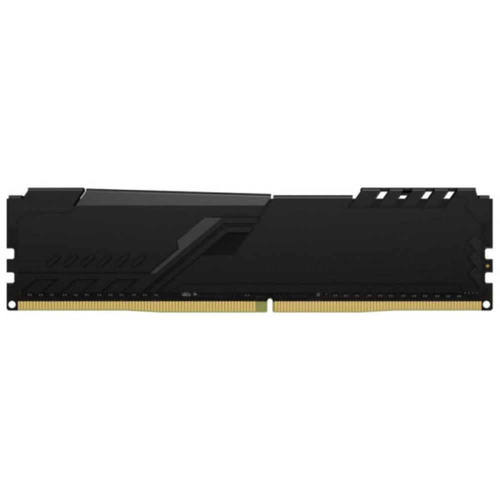 Пам'ять ПК Kingston DDR4  16GB 3200 FURY Beast