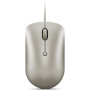 Мишка Lenovo 540 USB-C Wired Sand (GY51D20879) Мишка Lenovo 540 USB-C Wired Sand (GY51D20879)