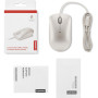 Мишка Lenovo 540 USB-C Wired Sand (GY51D20879) Мишка Lenovo 540 USB-C Wired Sand (GY51D20879)