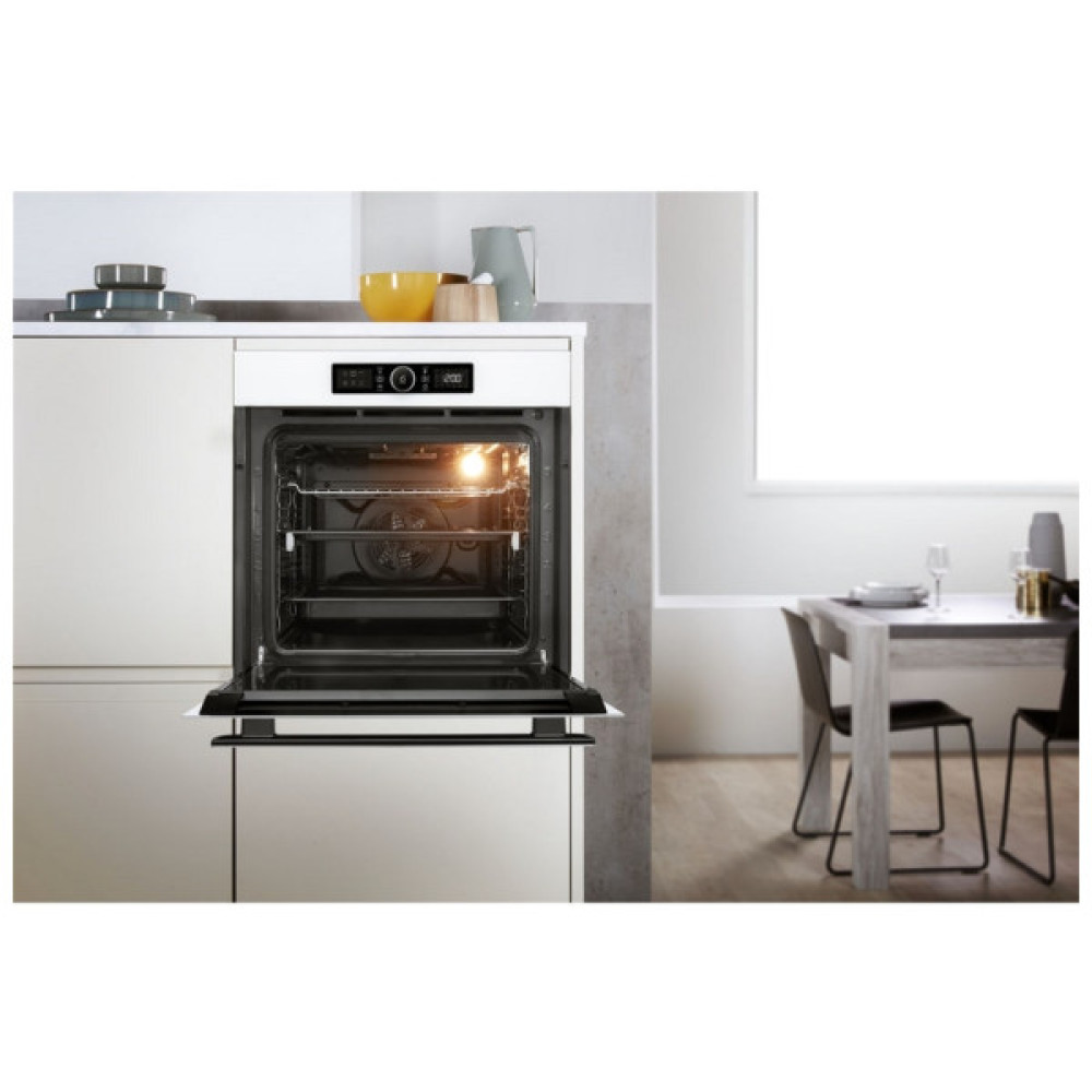 Духова шафа Whirlpool AKZ96220WH