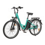 Електровелосипед Maxxter CITY 2.0 250W Light Blue Електровелосипед Maxxter CITY 2.0 250W Light Blue