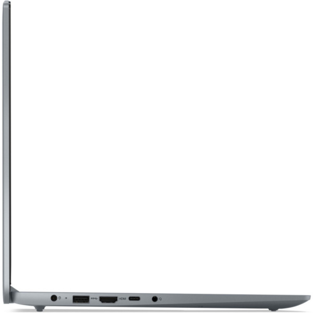 Ноутбук Lenovo IdeaPad Slim 3 15IAN8 (82XB00DBRA)