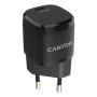 Зарядний пристрій Canyon PD 20W black (CNE-CHA20B05) Зарядний пристрій Canyon PD 20W black (CNE-CHA20B05)
