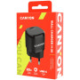 Зарядний пристрій Canyon PD 20W black (CNE-CHA20B05) Зарядний пристрій Canyon PD 20W black (CNE-CHA20B05)