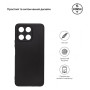 Чохол до мобільного телефона Armorstandart Matte Slim Fit Honor X6a Camera cover Black (ARM71060) Чохол до мобільного телефона Armorstandart Matte Slim Fit Honor X6a Camera cover Black (ARM71060)