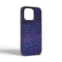 Чохол до мобільного телефона Harder Virgin Mermaid Apple iPhone 15 Pro Max Blue (ARM76823) Чохол до мобільного телефона Harder Virgin Mermaid Apple iPhone 15 Pro Max Blue (ARM76823)