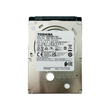 Жорсткий диск для ноутбука 2.5" 1TB Toshiba (MQ04ABF100V)