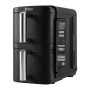 Мультипіч Ninja Double Stack 2-Level Air Fryer 7,6 л (SL300EU) Мультипіч Ninja Double Stack 2-Level Air Fryer 7,6 л (SL300EU)