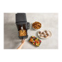 Мультипіч Ninja Double Stack 2-Level Air Fryer 7,6 л (SL300EU) Мультипіч Ninja Double Stack 2-Level Air Fryer 7,6 л (SL300EU)