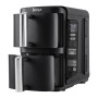 Мультипіч Ninja Double Stack 2-Level Air Fryer 7,6 л (SL300EU) Мультипіч Ninja Double Stack 2-Level Air Fryer 7,6 л (SL300EU)