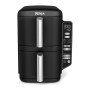 Мультипіч Ninja Double Stack 2-Level Air Fryer 7,6 л (SL300EU) Мультипіч Ninja Double Stack 2-Level Air Fryer 7,6 л (SL300EU)