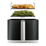 Мультипіч Ninja Double Stack 2-Level Air Fryer 7,6 л (SL300EU) Мультипіч Ninja Double Stack 2-Level Air Fryer 7,6 л (SL300EU)