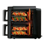 Мультипіч Ninja Double Stack 2-Level Air Fryer 7,6 л (SL300EU) Мультипіч Ninja Double Stack 2-Level Air Fryer 7,6 л (SL300EU)