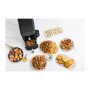 Мультипіч Ninja Double Stack 2-Level Air Fryer 7,6 л (SL300EU) Мультипіч Ninja Double Stack 2-Level Air Fryer 7,6 л (SL300EU)