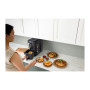 Мультипіч Ninja Double Stack 2-Level Air Fryer 7,6 л (SL300EU) Мультипіч Ninja Double Stack 2-Level Air Fryer 7,6 л (SL300EU)