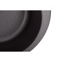 Мийка кухонна GRANADO VITORIA black shine (gr0101) Мийка кухонна GRANADO VITORIA black shine (gr0101)