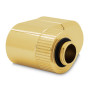 Фітинг для СРО Ekwb EK-Quantum Torque Double Rotary Offset 21 - Gold (3831109893142) Фітинг для СРО Ekwb EK-Quantum Torque Double Rotary Offset 21 - Gold (3831109893142)