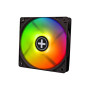 Кулер до корпусу Xilence XPF120.ARGB (XF063) Кулер до корпусу Xilence XPF120.ARGB (XF063)