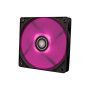 Кулер до корпусу Xilence XPF120.ARGB (XF063) Кулер до корпусу Xilence XPF120.ARGB (XF063)
