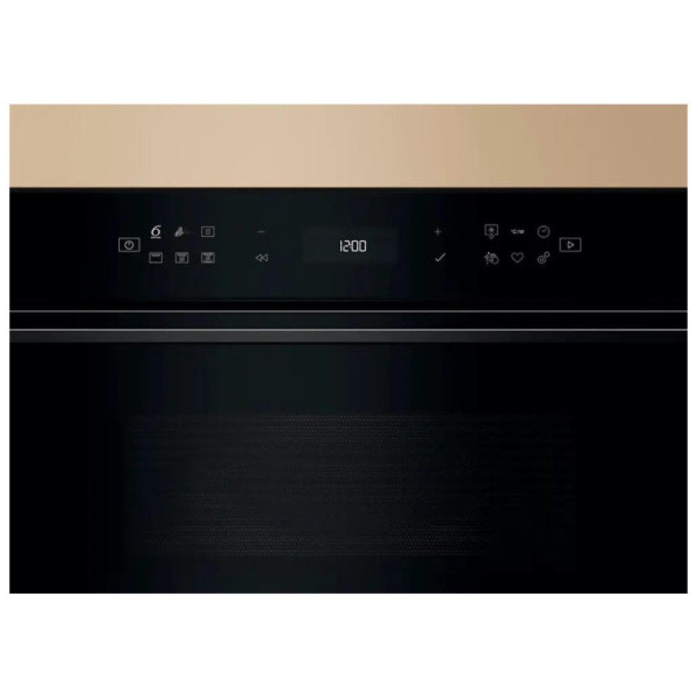 Мікрохвильова піч Whirlpool WMD7O4TB