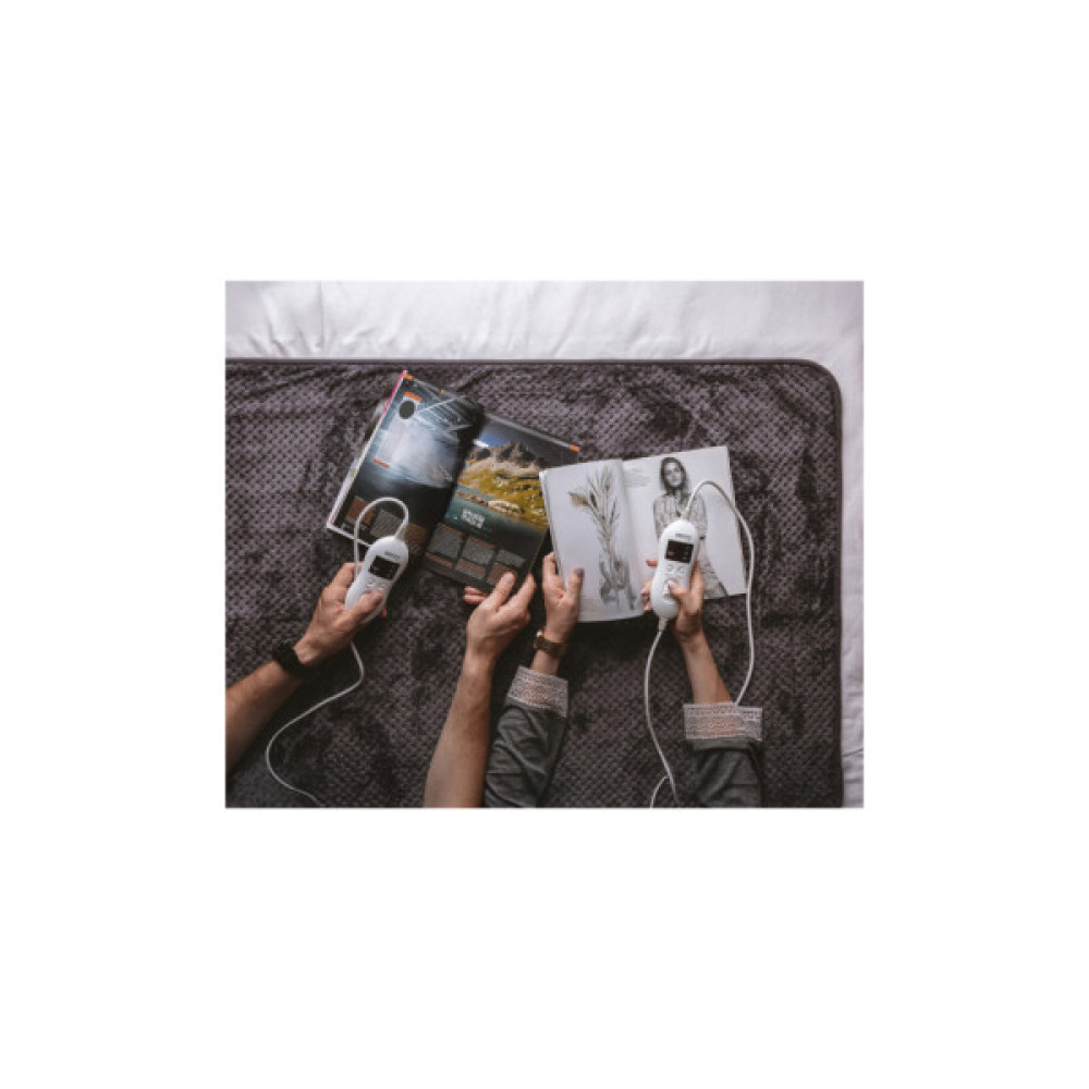 Електричне простирадло Camry CR7417