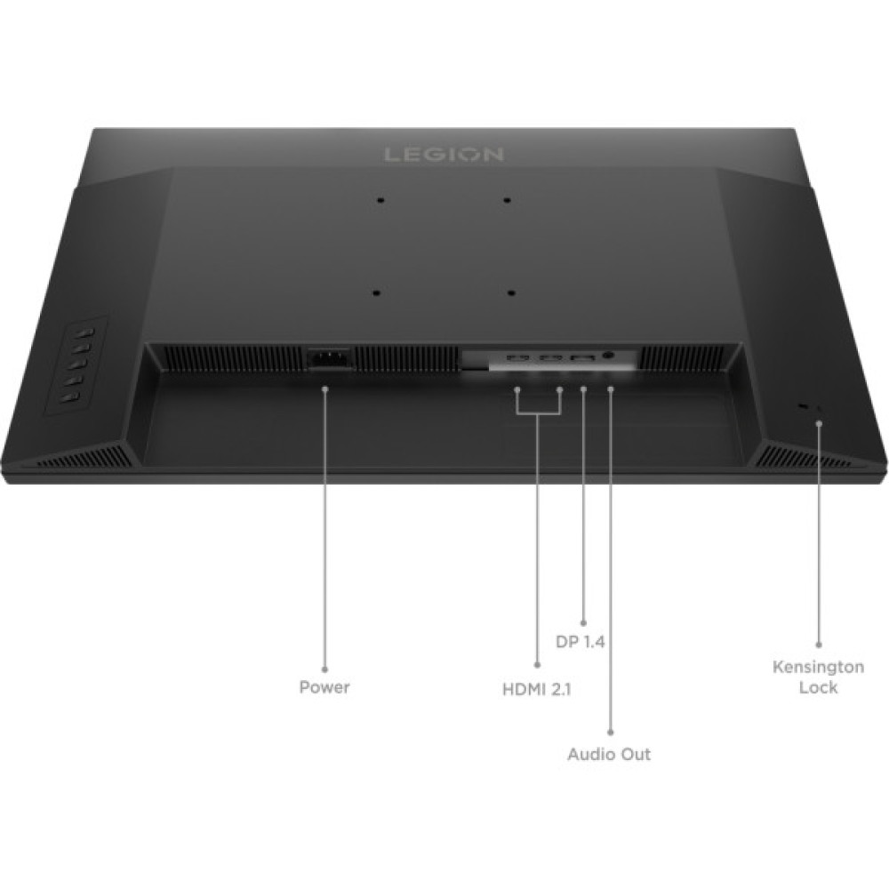 Монітор Lenovo Legion 27U-10 (67D1GAC1UA)