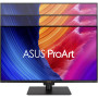 Монітор Asus 27" ProArt PA27UCGE 2xHDMI, DP, UCB-C, 2xUSB, MM, IPS, 3840x2160, 160Hz, DCI-P3 98%, AdaptiveSync, Pivot, HDR600