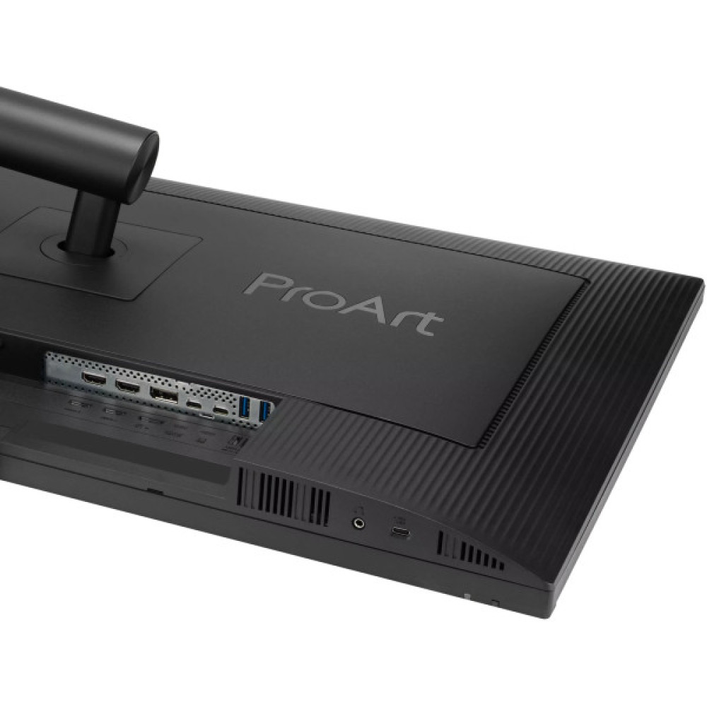 Монітор Asus 27" ProArt PA27UCGE 2xHDMI, DP, UCB-C, 2xUSB, MM, IPS, 3840x2160, 160Hz, DCI-P3 98%, AdaptiveSync, Pivot, HDR600