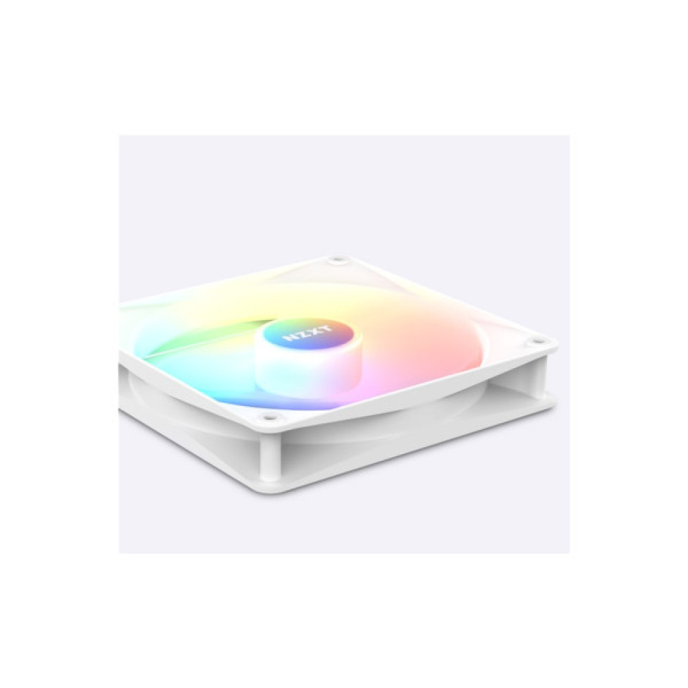 Кулер до корпусу NZXT F140RGB (RF-C14SF-W1)