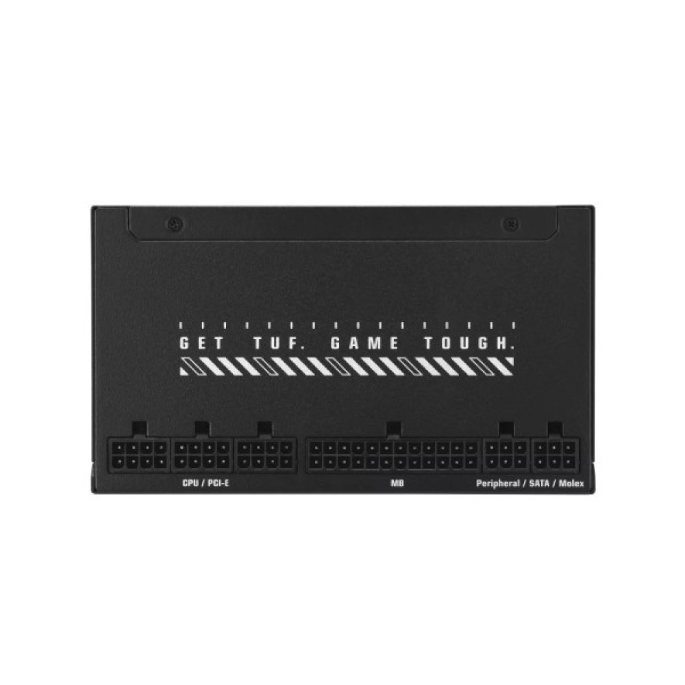 Блок живлення ASUS 650W TUF Gaming Bronze EVO (90YE00D6-B0NA00)